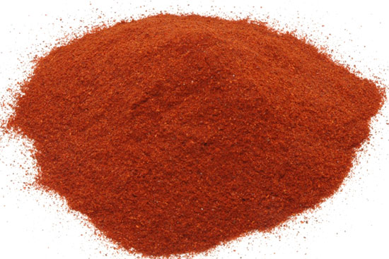 paprika paprika