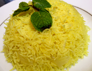 Nasi Rampai
