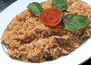 Nasi Tuna