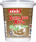 Asam Jawa Adabi Asam Jawa Adabi